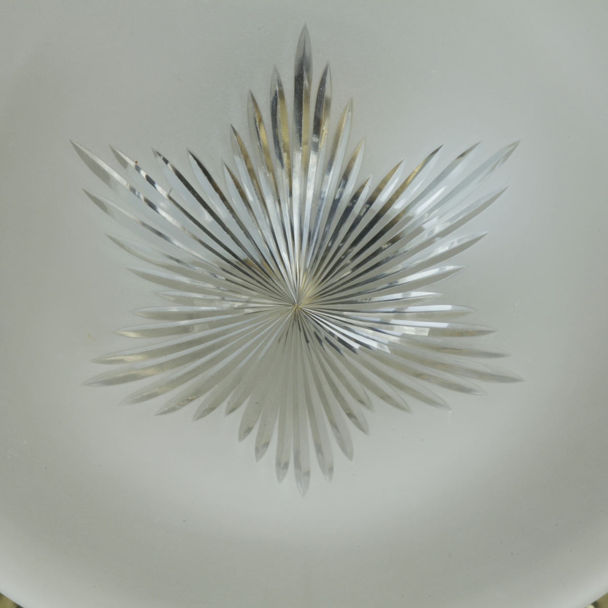 Art nouveau Ceiling Lamp, Vienna, ca. 1900 - SOLD, Fig. 3 Art nouveau Ceiling Lamp, Vienna, ca. 1900 - SOLD, Fig. 3