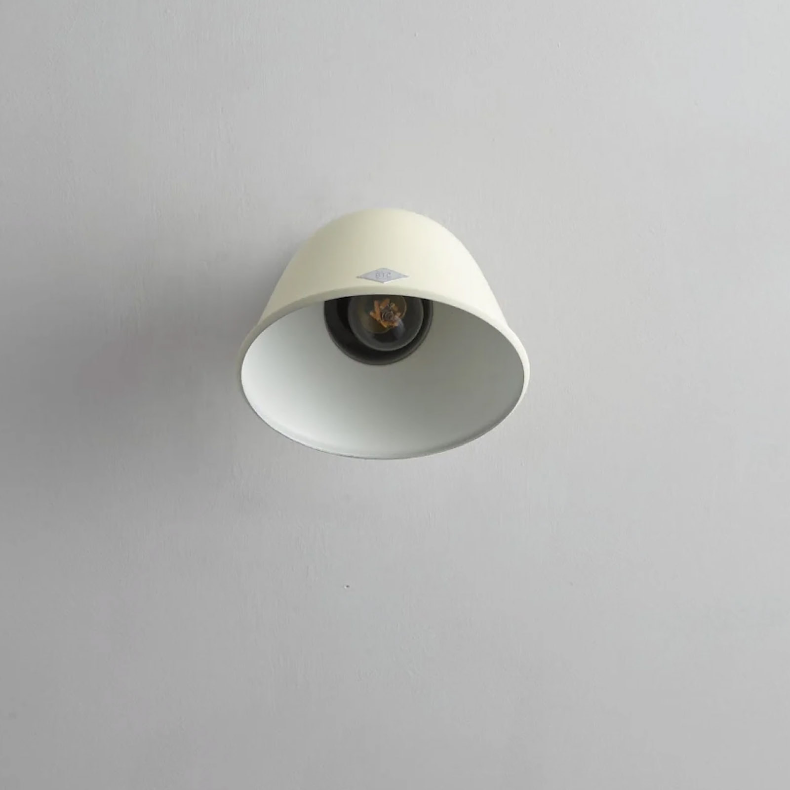 Nautische Wandleuchte aus Aluminium GINGER, Bild 2