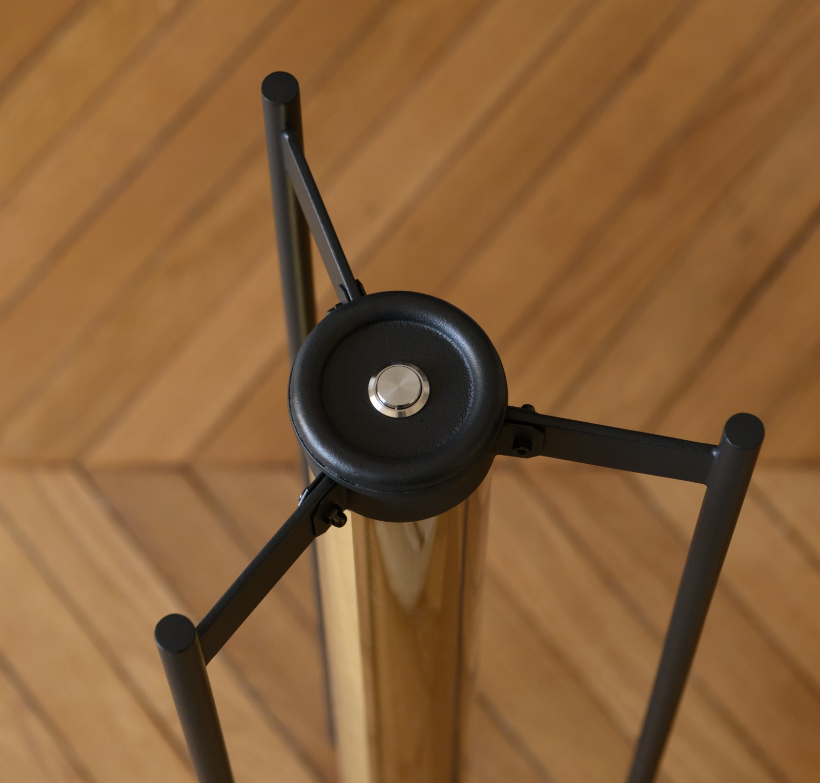 Unique Tubular Design Floor Lamp ELGAR FLOOR, Fig. 11 Unique Tubular Design Floor Lamp ELGAR FLOOR, Fig. 11