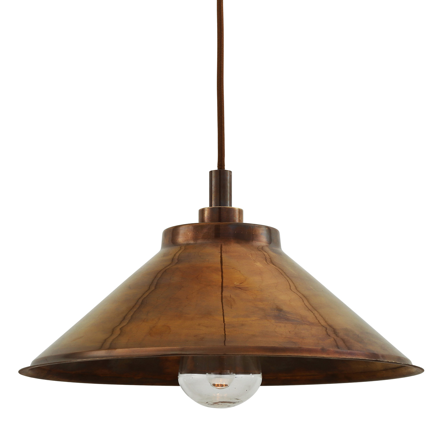 Waterproof brass pendant lamp with glass, IP65 Waterproof brass pendant lamp with glass, IP65