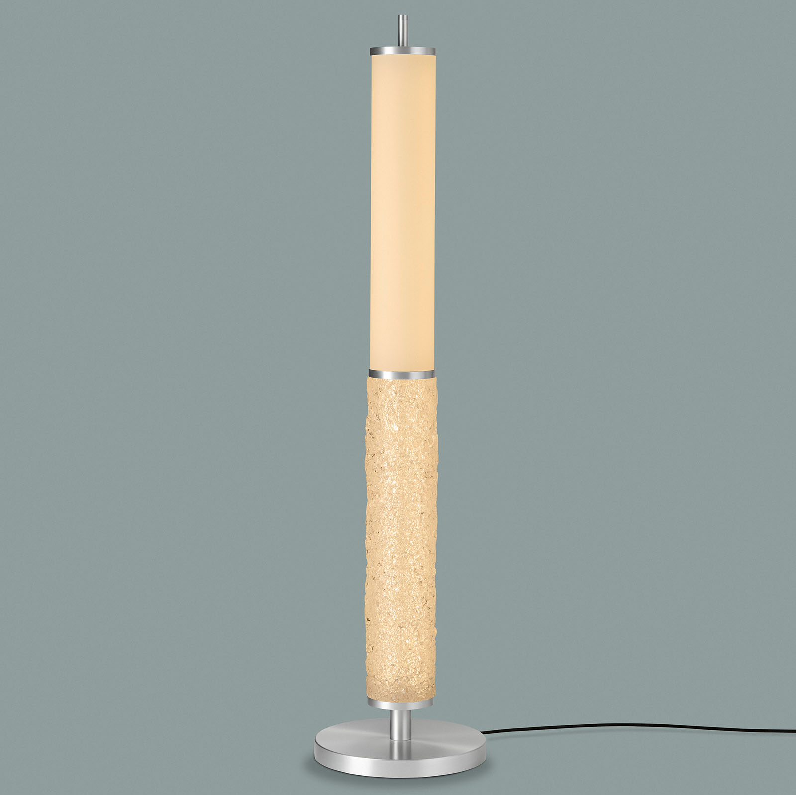 Art Déco LED floor lamp FIDELIO, Fig. 11