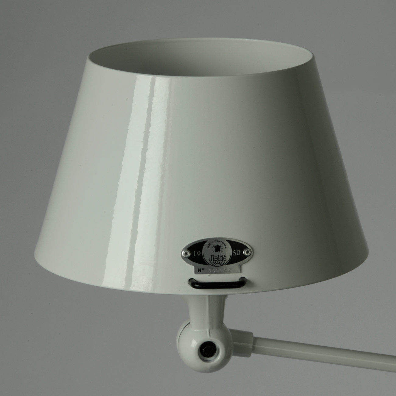 Flexible Gelenk-Stehlampe AICLER 833, Bild 7 Flexible Gelenk-Stehlampe AICLER 833, Bild 7