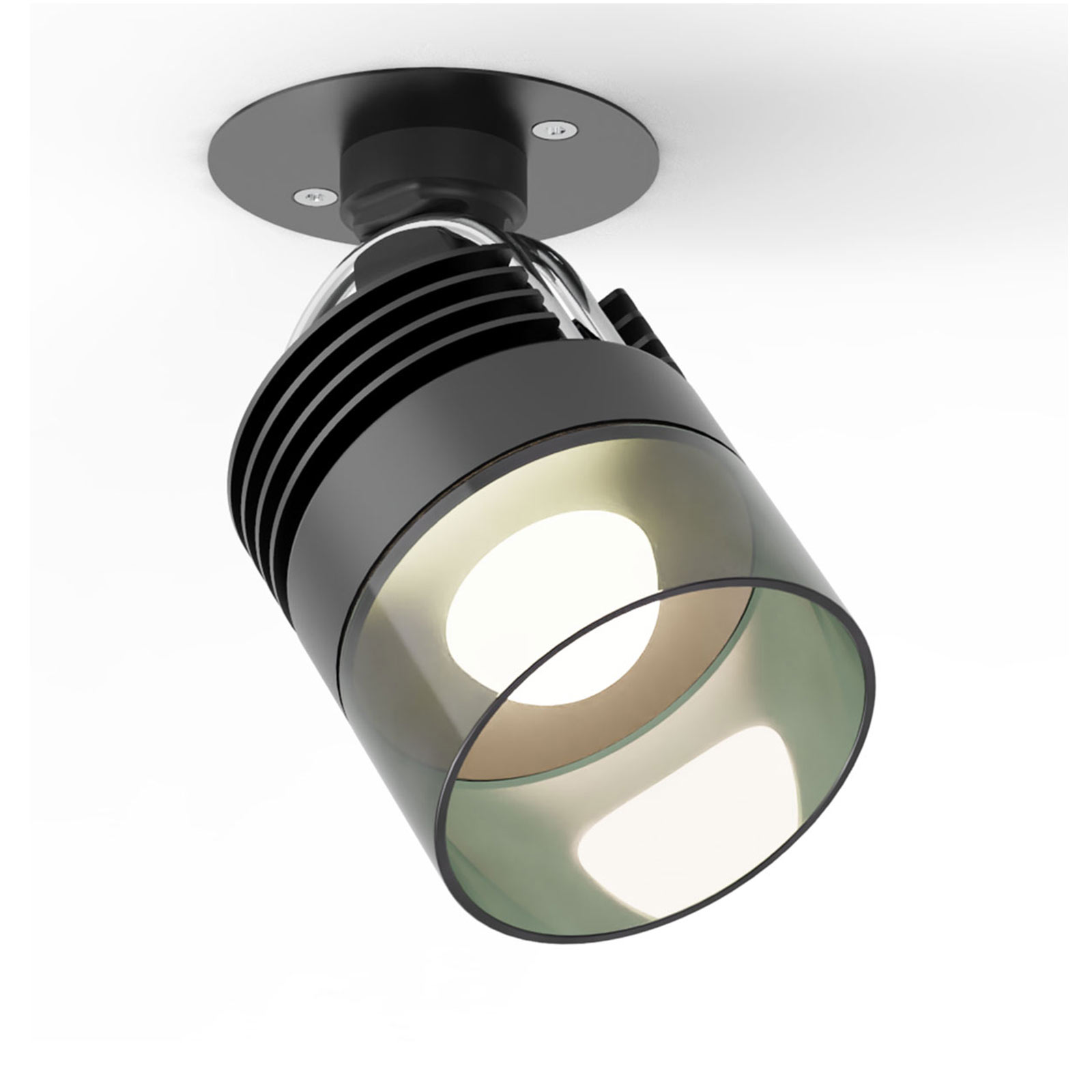 Moderne Design-Leuchte