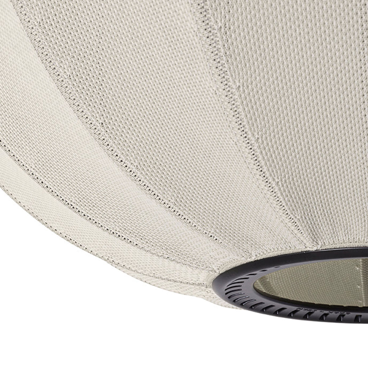 KNIT-WIT Lantern Shaped Wall Light Made of Fabric, Three Sizes in Various Colors, Fig. 10 KNIT-WIT Lantern Shaped Wall Light Made of Fabric, Three Sizes in Various Colors, Fig. 10