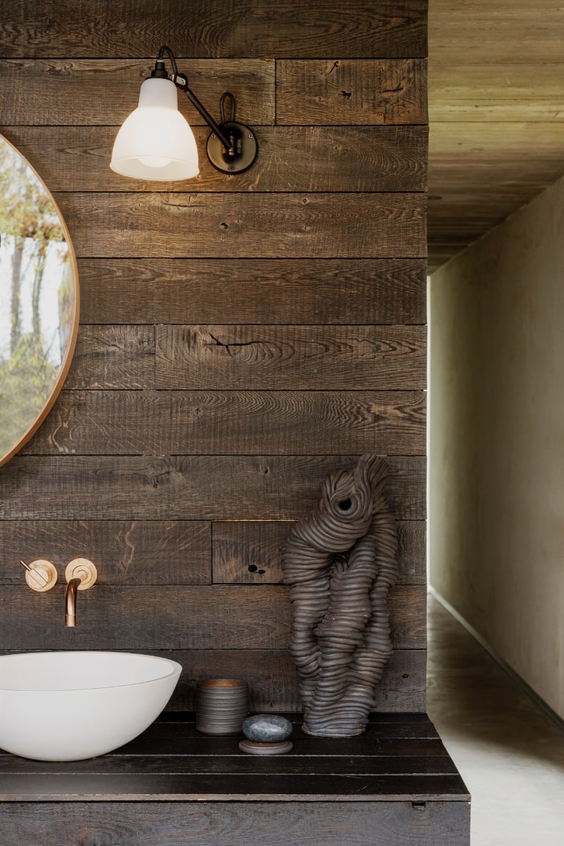 Bath wall light with swivel arm N° 104 BATH, IP44, Fig. 5 Bath wall light with swivel arm N° 104 BATH, IP44, Fig. 5