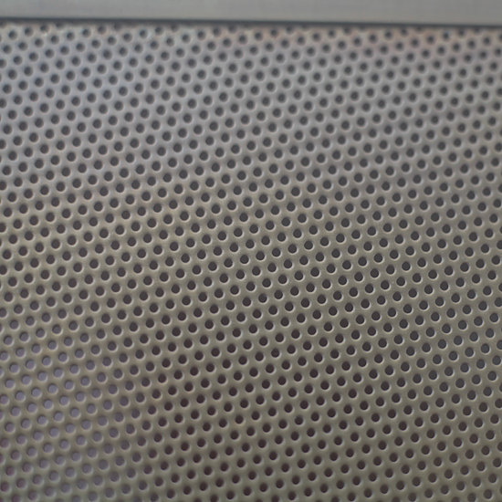 PASCAL Pendelleuchte mit perforiertem Messing-Schirm, Bild 5 PASCAL Pendelleuchte mit perforiertem Messing-Schirm, Bild 5