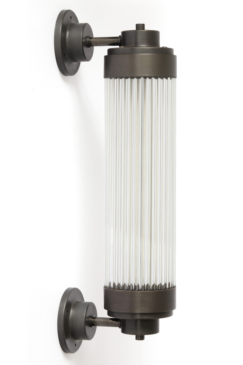 Exklusive LED-Wandleuchte, ideal für Badezimmer-Spiegel, Bild 10