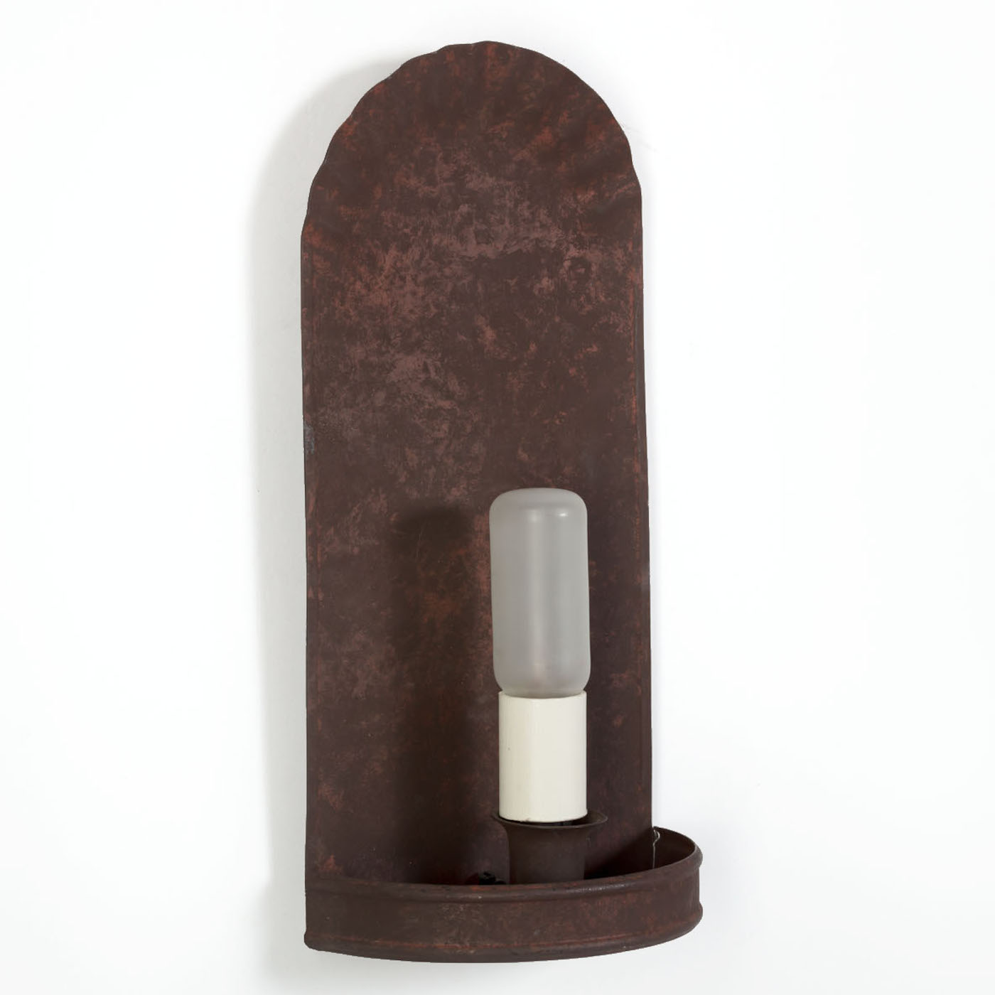 KERZENLEUCHTE VILLAGE Candle wall light KERZENLEUCHTE VILLAGE Candle wall light