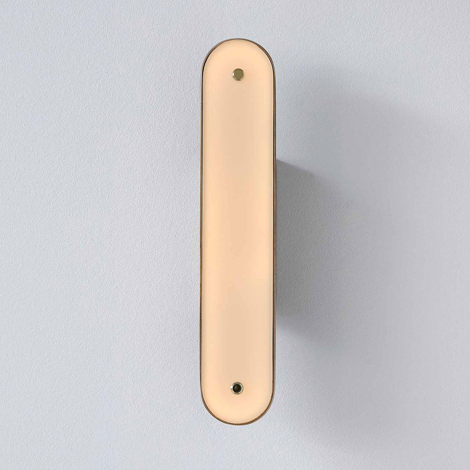 Nautische Bronzeguss-Wandleuchte CLEAT für Bad und Spiegel, Bild 11 Nautische Bronzeguss-Wandleuchte CLEAT für Bad und Spiegel, Bild 11