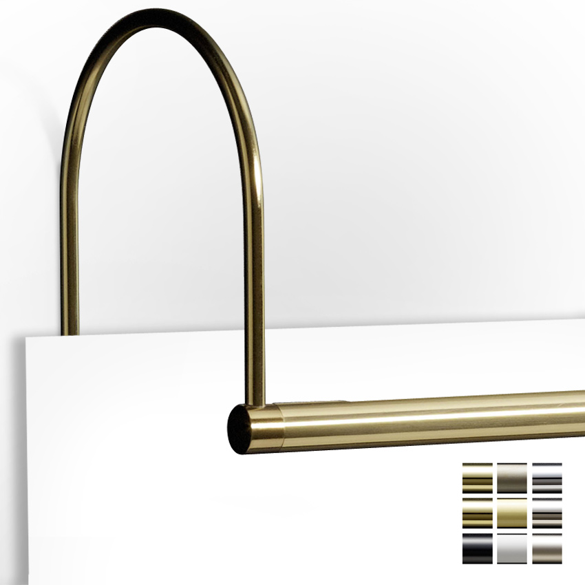 Professional picture light CLARUS Professional picture light CLARUS