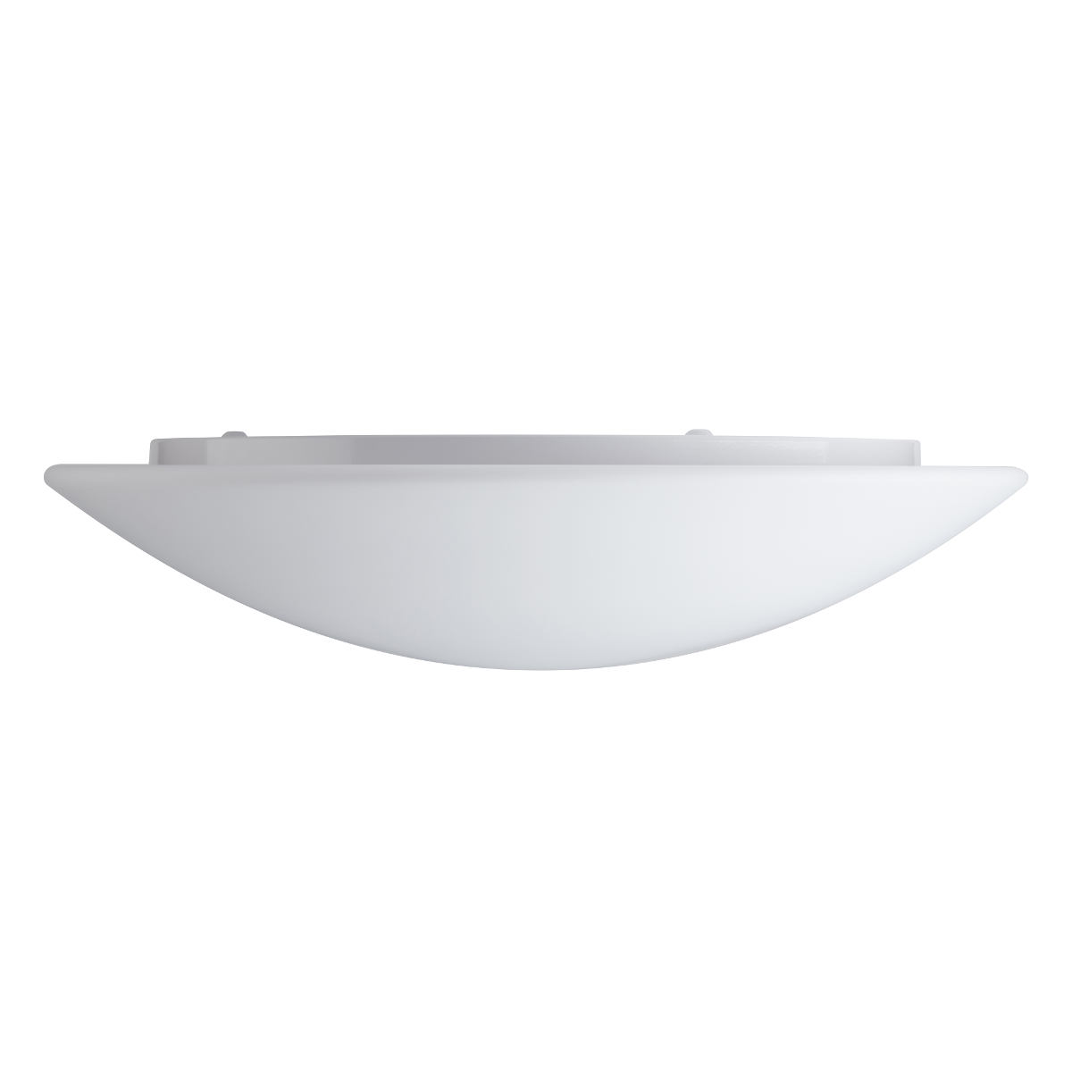 Funktionale Opalglas-Deckenleuchte AURORA LED, Ø 20–60 cm: Durchmesser 59 cm