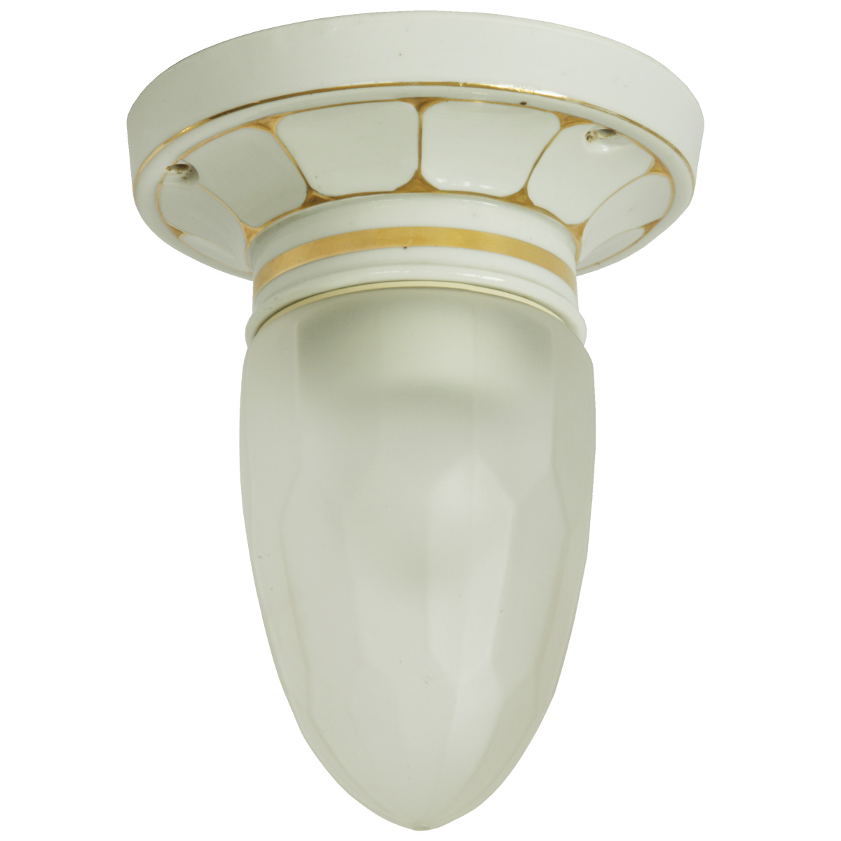 Bath Lighting from Vienna, ca. 1900 – SOLD Bath Lighting from Vienna, ca. 1900 – SOLD