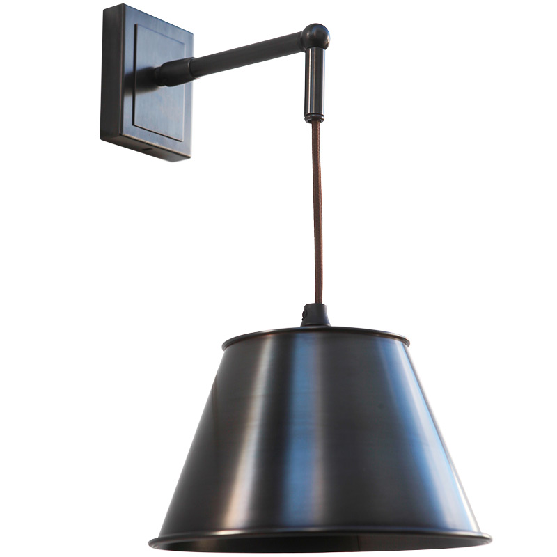 CHAUCER Hanging wall light from France CHAUCER Hanging wall light from France