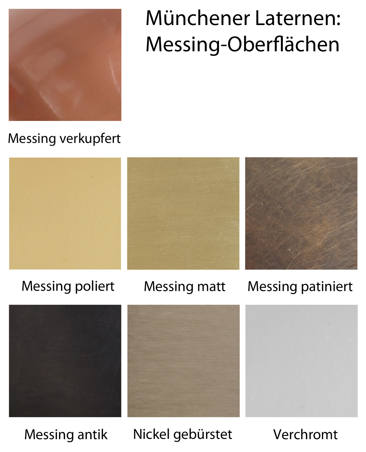 Dreiflammige Zylinder-Deckenleuchte aus Messing Ø 24 cm, Bild 3 Dreiflammige Zylinder-Deckenleuchte aus Messing Ø 24 cm, Bild 3