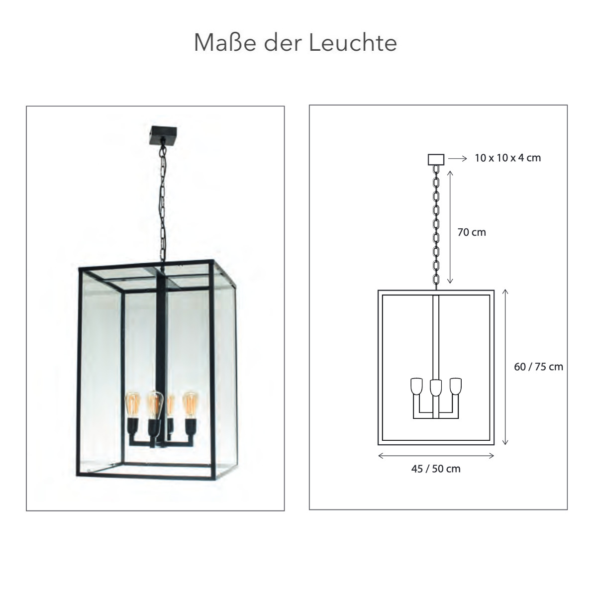 VITRINE Verglaste Messing-Hängeleuchte aus Belgien, Bild 7 VITRINE Verglaste Messing-Hängeleuchte aus Belgien, Bild 7