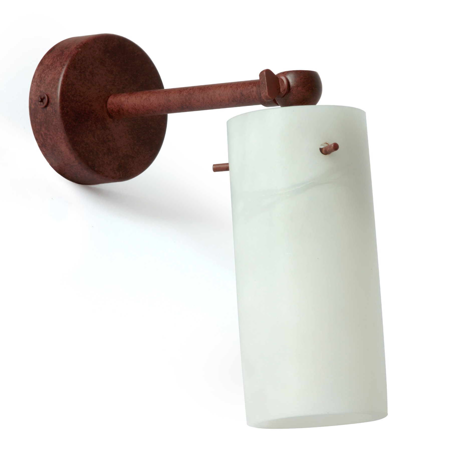 Italian Wall Lamp With Alabaster Shade POSEIDONE Italian Wall Lamp With Alabaster Shade POSEIDONE