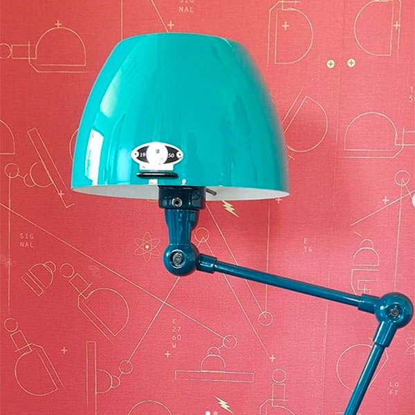 Gelenk-Tischleuchte AICLER 373, Bild 10 Gelenk-Tischleuchte AICLER 373, Bild 10