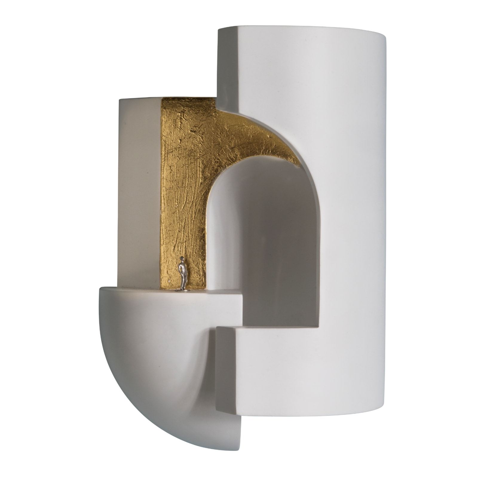 Design-Wandleuchte SOUL STORY 2 Design-Wandleuchte SOUL STORY 2