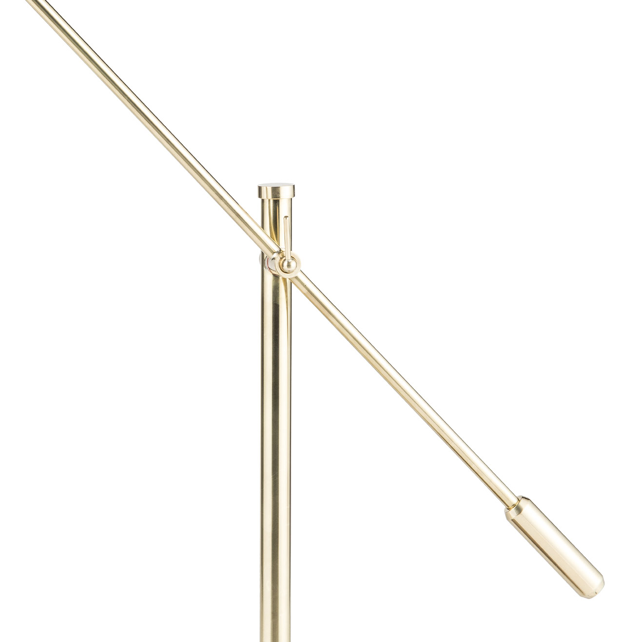 Elegante Stehleuchte aus Italien mit Ausleger und Marmorsockel, Bild 13 Elegante Stehleuchte aus Italien mit Ausleger und Marmorsockel, Bild 13