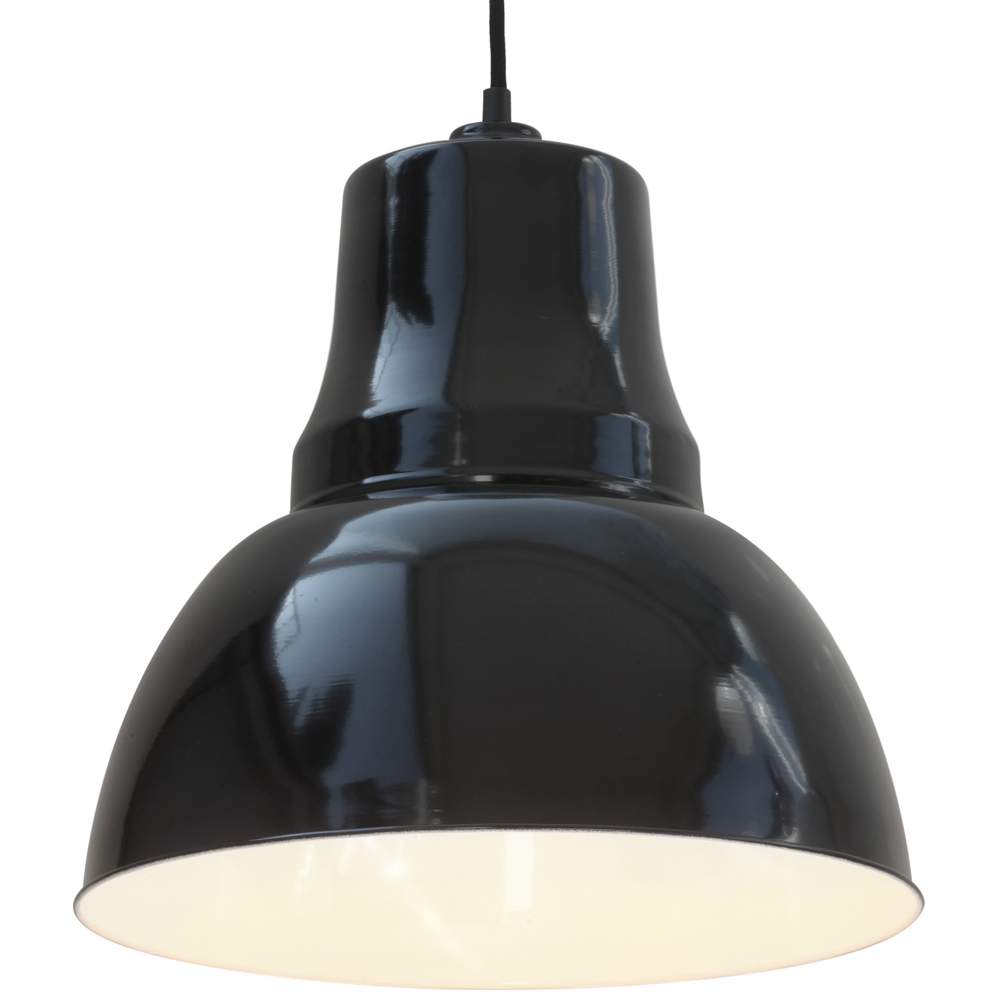 DRESDEN Pendant lamp made of steel DRESDEN Pendant lamp made of steel