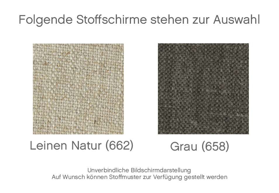 Dreiflammige Esstisch-Hängeleuchte mit Leinen-Stoffschirm im Cottage-Stil, Bild 2 Dreiflammige Esstisch-Hängeleuchte mit Leinen-Stoffschirm im Cottage-Stil, Bild 2